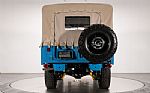 1962 Land Cruiser FJ43 Thumbnail 19