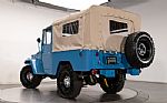 1962 Land Cruiser FJ43 Thumbnail 24