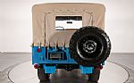 1962 Land Cruiser FJ43 Thumbnail 29