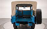 1962 Land Cruiser FJ43 Thumbnail 32