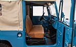 1962 Land Cruiser FJ43 Thumbnail 51