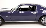 1971 Camaro Z28 Tribute Thumbnail 2