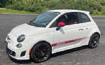 2015 Abarth Thumbnail 4