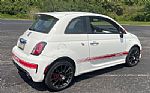 2015 Abarth Thumbnail 3