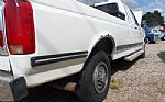 1991 F-250 XLT Lariat Thumbnail 8