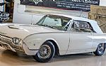 1962 Thunderbird Thumbnail 13