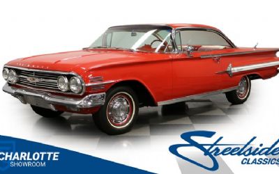 1960 Chevrolet Impala 