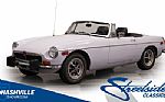 1974 MGB Thumbnail 1