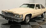 1978 Coupe DeVille Thumbnail 5