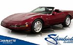 1993 Corvette 40th Anniversary Conv Thumbnail 1