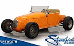 1926 T-Bucket Track T Roadster Thumbnail 1