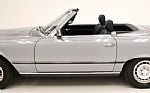 1984 380 SL Convertible Thumbnail 5