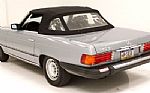 1984 380 SL Convertible Thumbnail 9