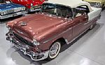 1955 Bel Air Convertible Thumbnail 29