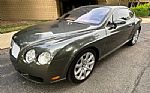 2005 Bentley Continental