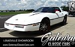 1989 Corvette Thumbnail 1