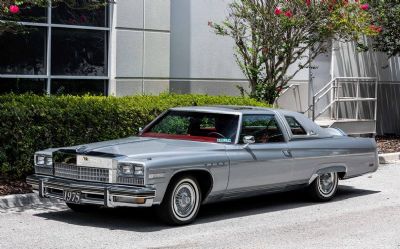 1975 Buick Electra 