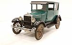 1926 Model T Tudor Sedan Thumbnail 1