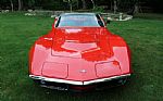 1969 Corvette Stingray Thumbnail 12