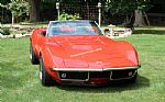 1969 Corvette Stingray Thumbnail 15