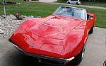 1969 Corvette Stingray Thumbnail 17