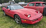 1984 Chevrolet Corvette