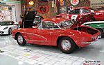 1961 Corvette Thumbnail 9