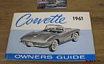 1961 Corvette Thumbnail 89