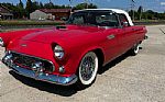 1956 Thunderbird Thumbnail 8