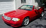 1995 SL-Class Thumbnail 1