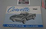 1961 Corvette Thumbnail 64