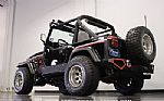1991 Wrangler 4x4 Thumbnail 23