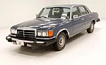 1980 300SD Sedan Thumbnail 1