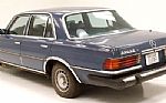1980 300SD Sedan Thumbnail 3