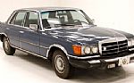 1980 300SD Sedan Thumbnail 6