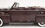 1941 Super Deluxe Convertible Thumbnail 4