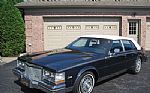 1985 - Magnificent Top Cadillac Flagship Thumbnail 3