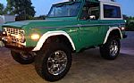 1970 Bronco Thumbnail 7