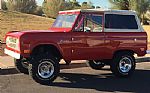 1970 Bronco Thumbnail 9