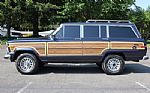 1990 Grand Wagoneer Thumbnail 6