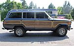 1990 Grand Wagoneer Thumbnail 5