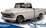 1955 Chevrolet 3100 Cameo