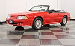 1990 Mustang GT Convertible Thumbnail 5