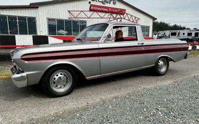 1965 Ford Ranchero 