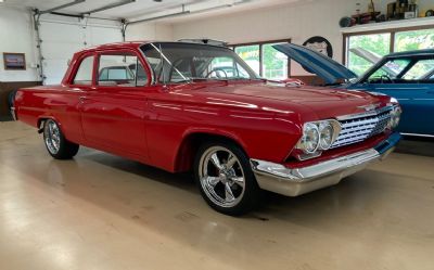 1962 Chevrolet Biscayne 