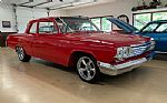 1962 Chevrolet Biscayne