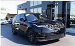 2018 Range Rover Velar Thumbnail 1