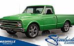 1968 Chevrolet C10