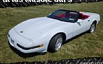 1991 Corvette Thumbnail 1