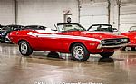 1971 Challenger Convertible Thumbnail 1